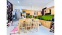 Bán nhà 2 MT gần Cầu Giồng Ông Tố , 128m2 , ô tô ngủ ,2 tầng , 9x14m2,tiện kinh doanh